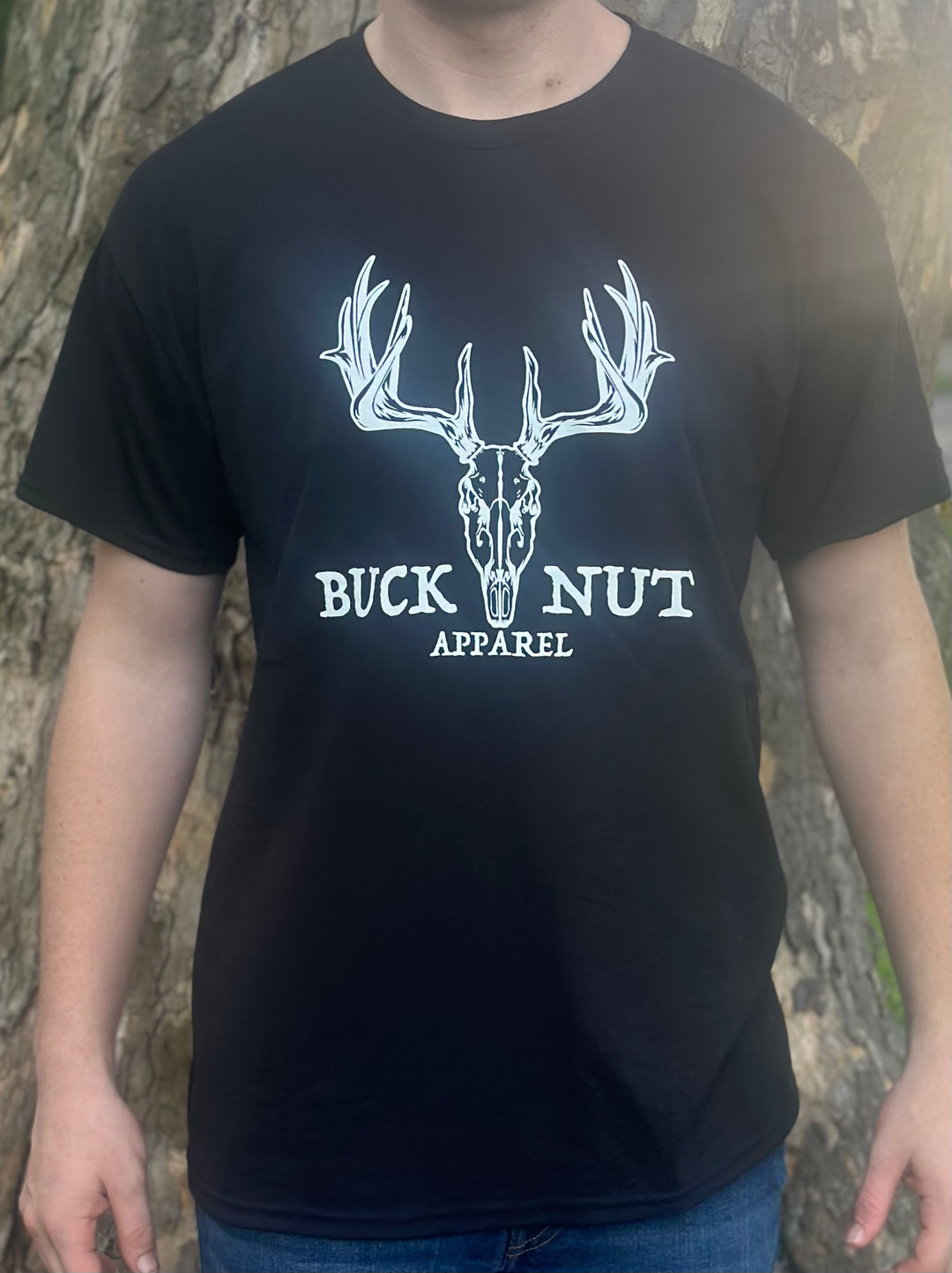 Original Buck Nut Apparel T-Shirt