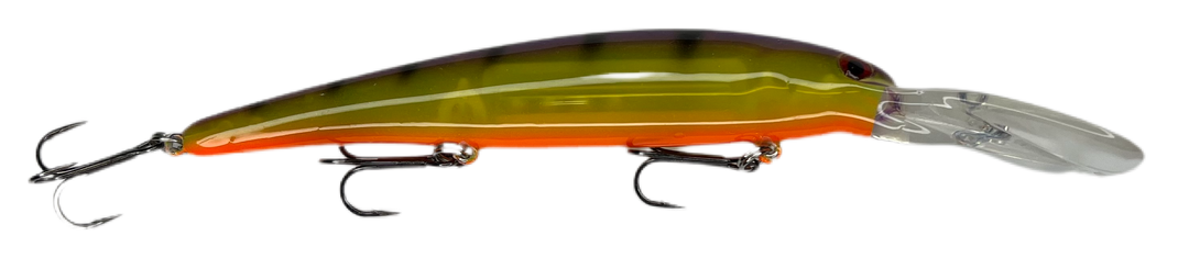 Hot Tiger Bandit