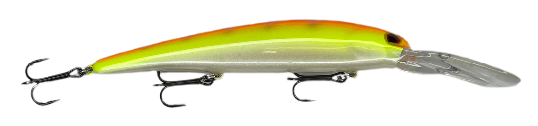 Tequila Sunrise Bandit