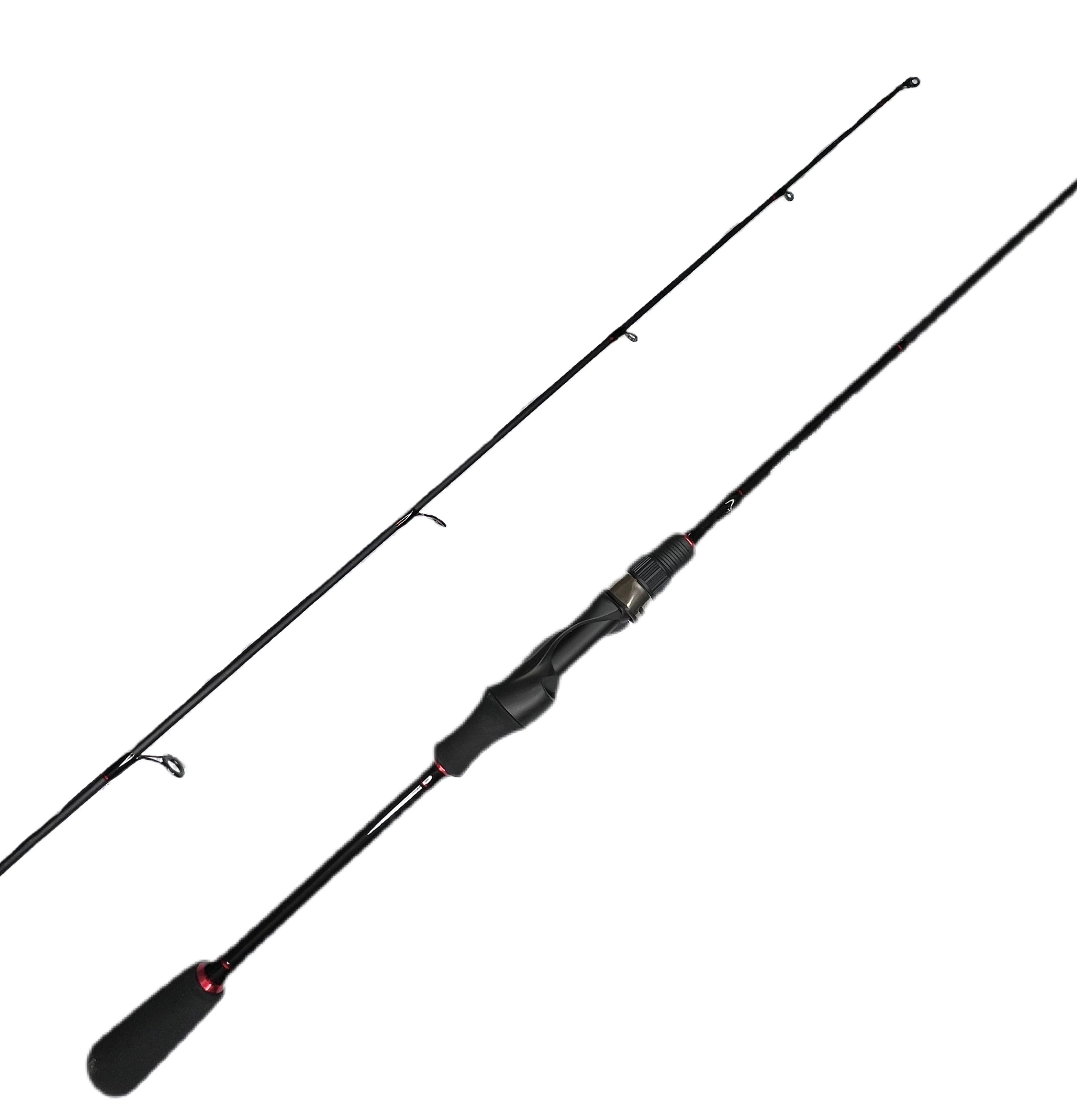 Domka Rod Series Spinning Rod – Domka Outdoors