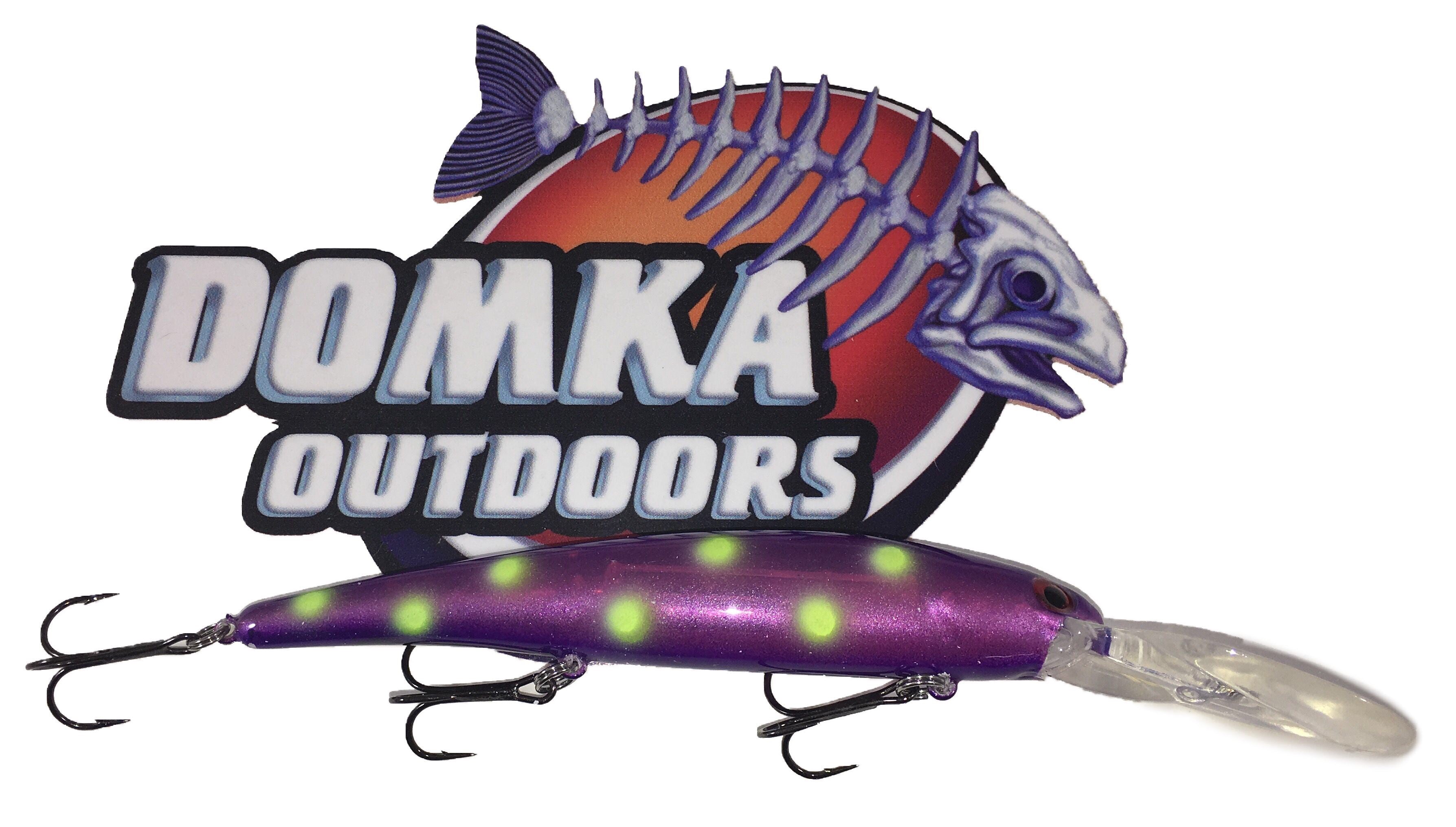 Captain Awesome Bandit – Domka Outdoors
