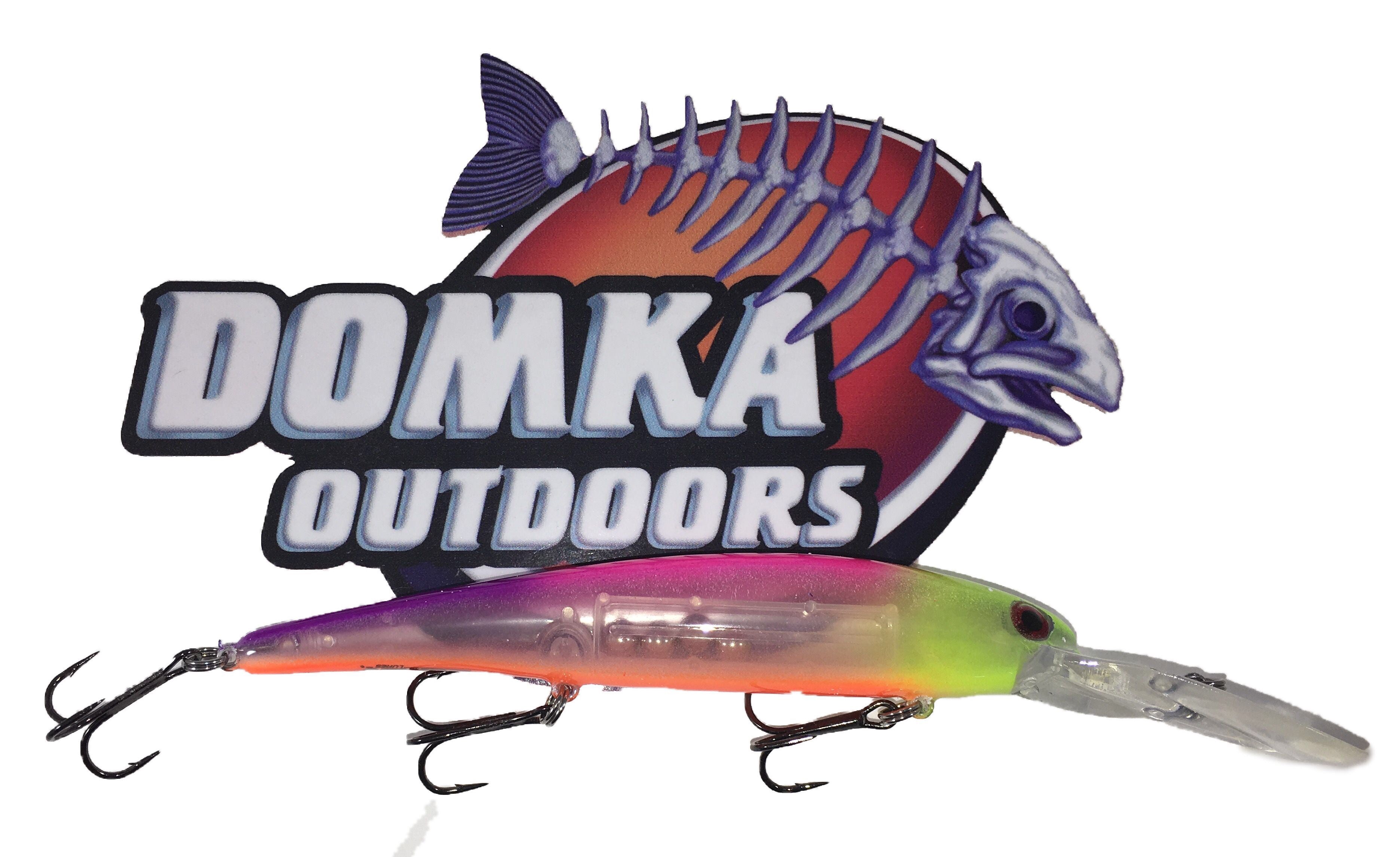 Lucky Lips Bandit – Domka Outdoors