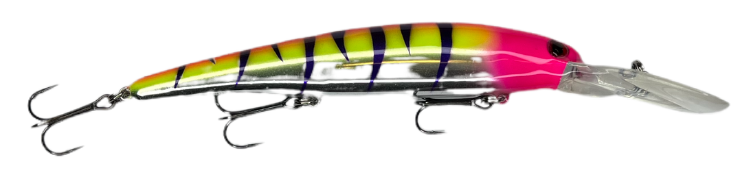 Game Changer Bandit
