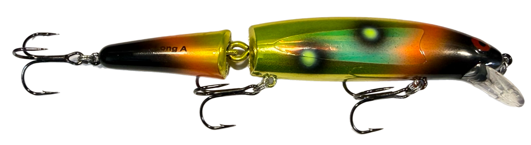 Custom Chrome Long A Bombers