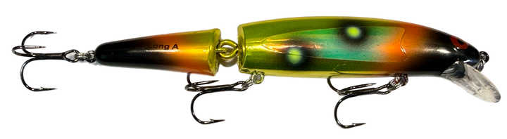 Custom Chrome Long A Bombers