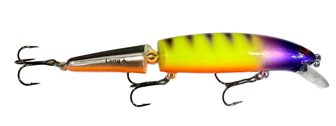 Custom Chrome Long A Bombers