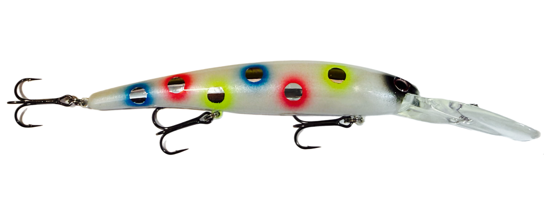 Rowdy Wonder Bread Custom