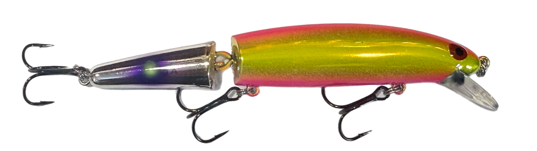 Custom Chrome Long A Bombers