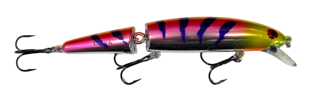 Custom Chrome Long A Bombers