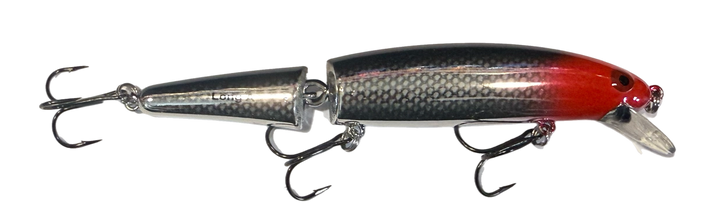 Custom Chrome Long A Bombers