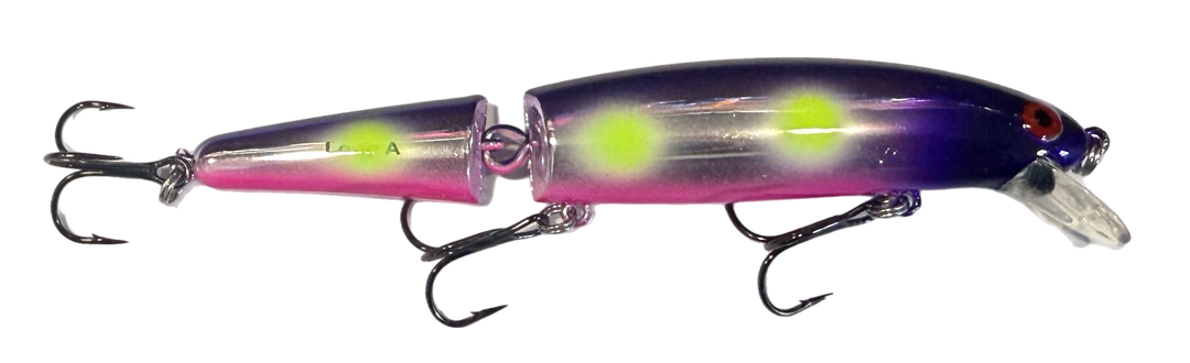 Custom Chrome Long A Bombers