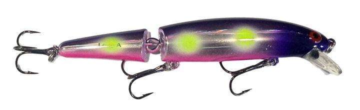 Custom Chrome Long A Bombers