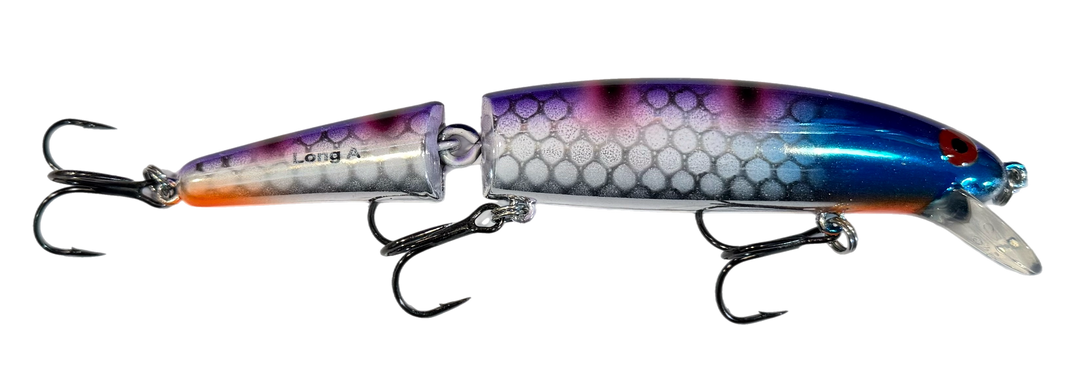 Custom Chrome Long A Bombers