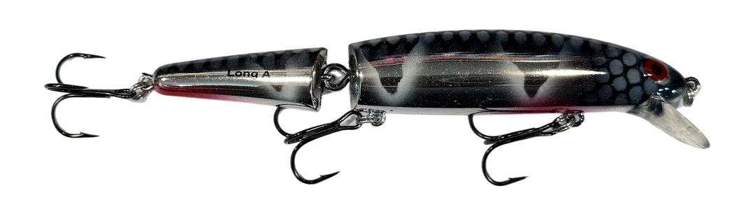 Custom Chrome Long A Bombers
