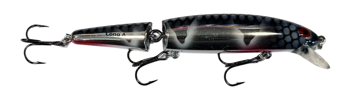 Custom Chrome Long A Bombers