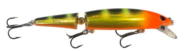 Custom Chrome Long A Bombers