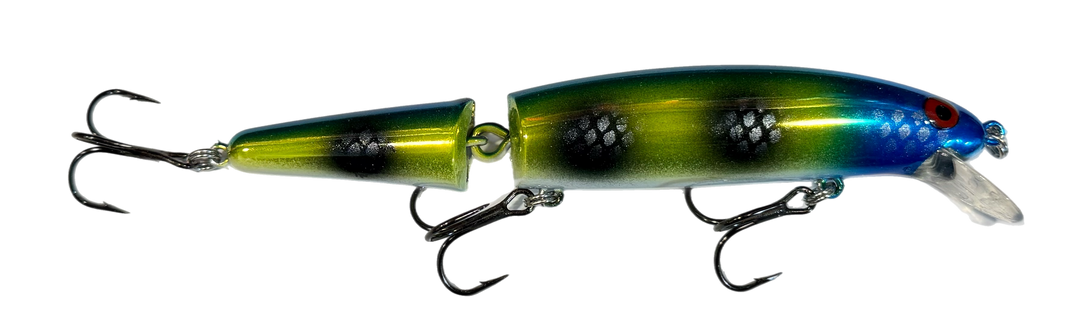 Custom Chrome Long A Bombers