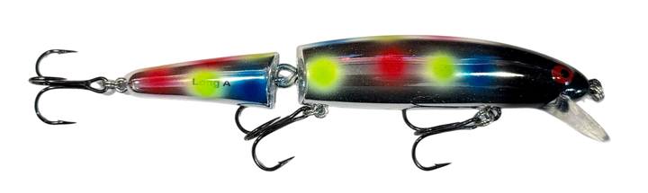Custom Chrome Long A Bombers