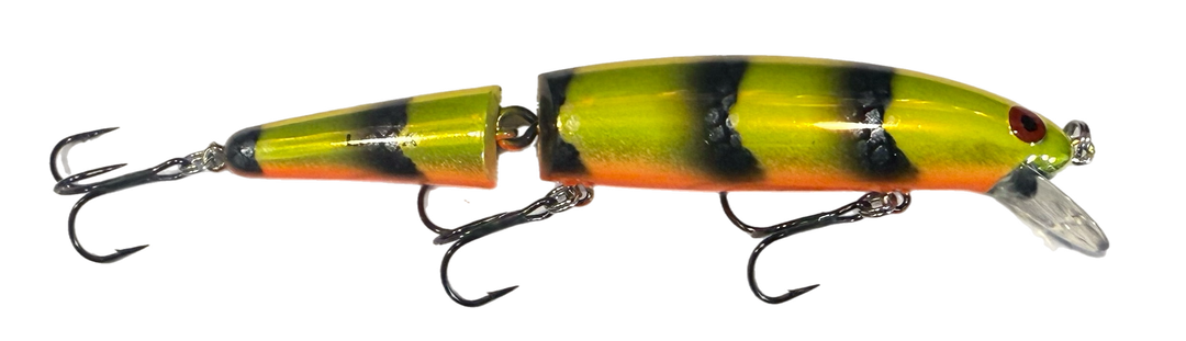 Custom Chrome Long A Bombers