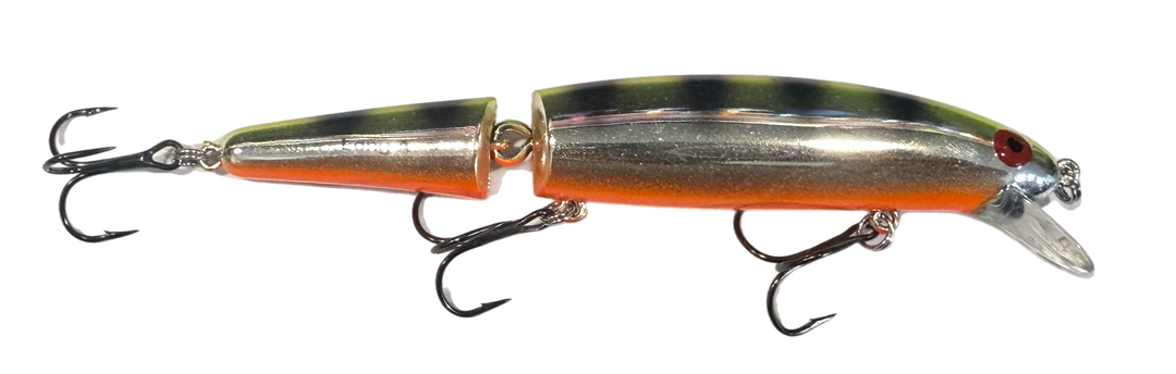 Custom Chrome Long A Bombers