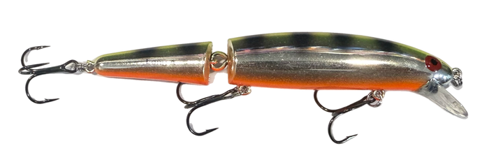 Custom Chrome Long A Bombers