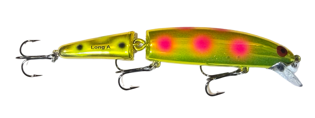 Custom Chrome Long A Bombers