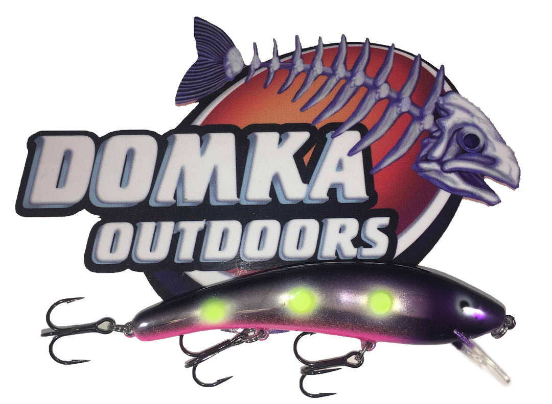 Ripplin' Red Fin-Ch.Huff Daddy – Domka Outdoors