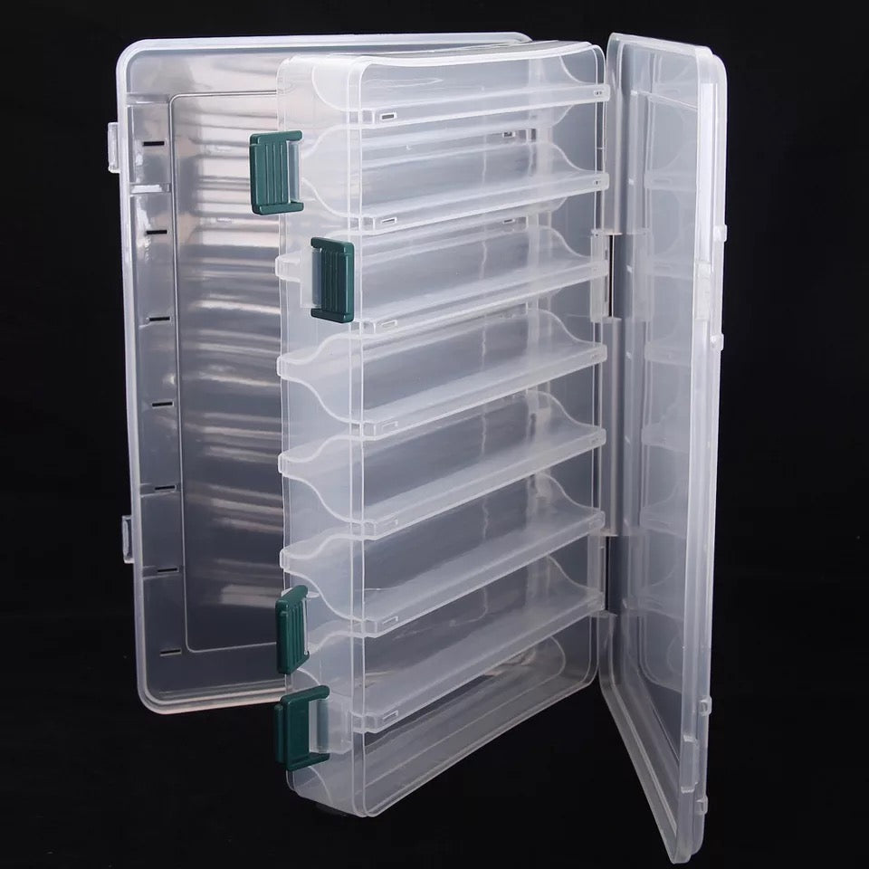 Tackle Boxes/Bait Storage – Domka Outdoors