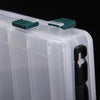 Double Sided Crank Bait Box