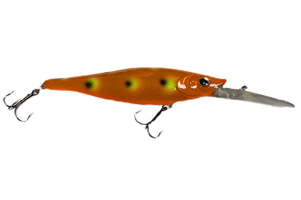 Domka Outdoors Custom WNC Reaper