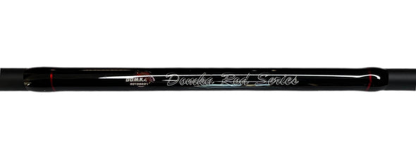 Domka Rod Series Jigging Rod