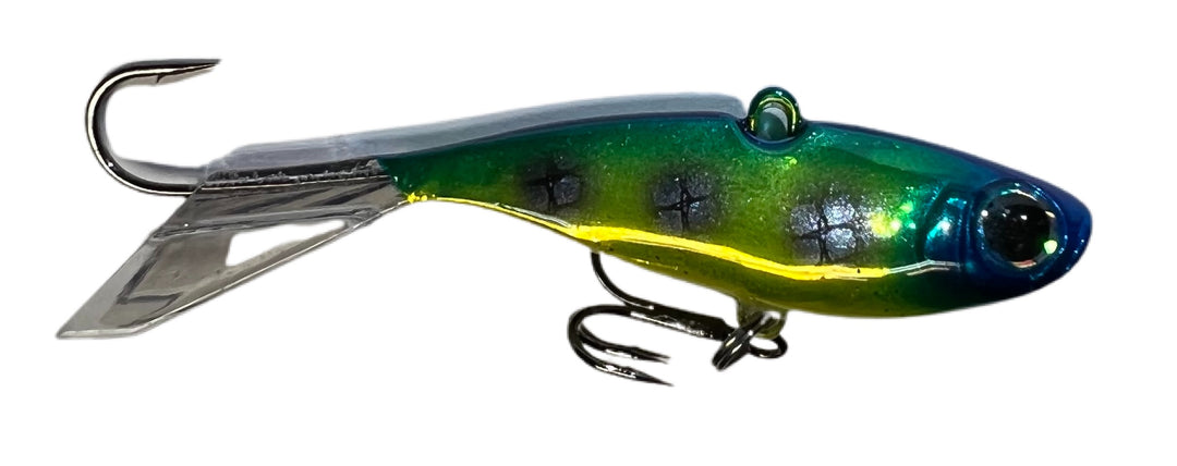 Collections – Wyandotte Lure