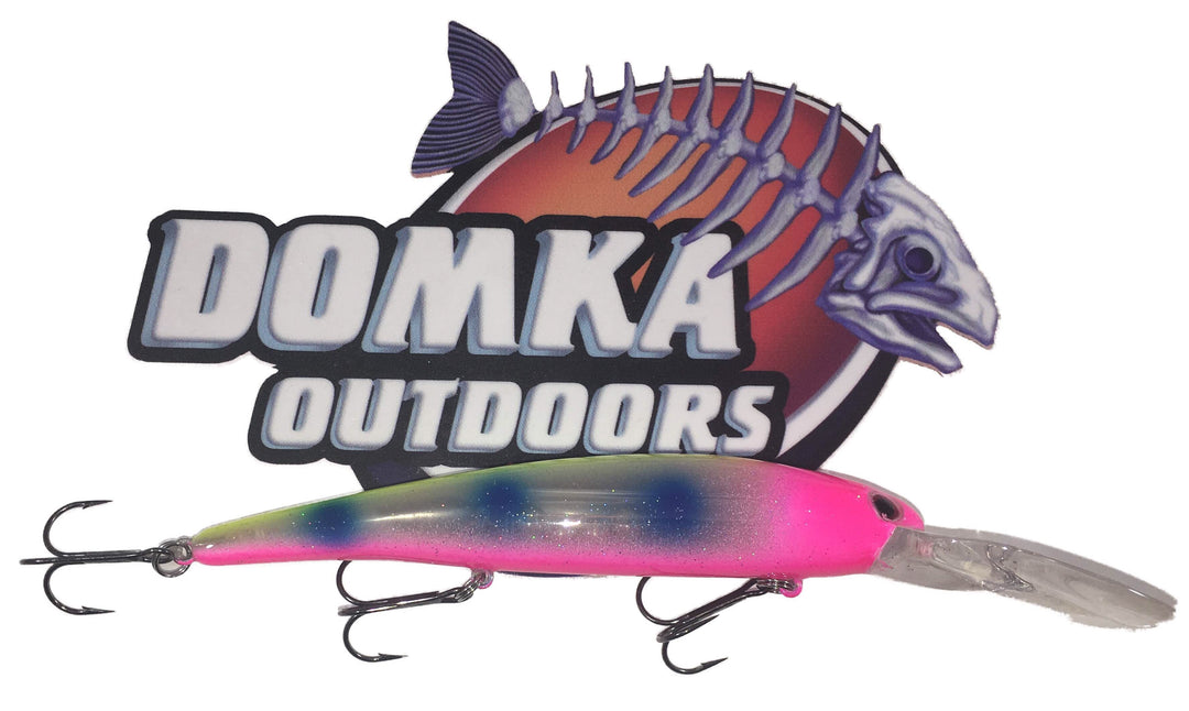 Custom Bandits – Domka Outdoors