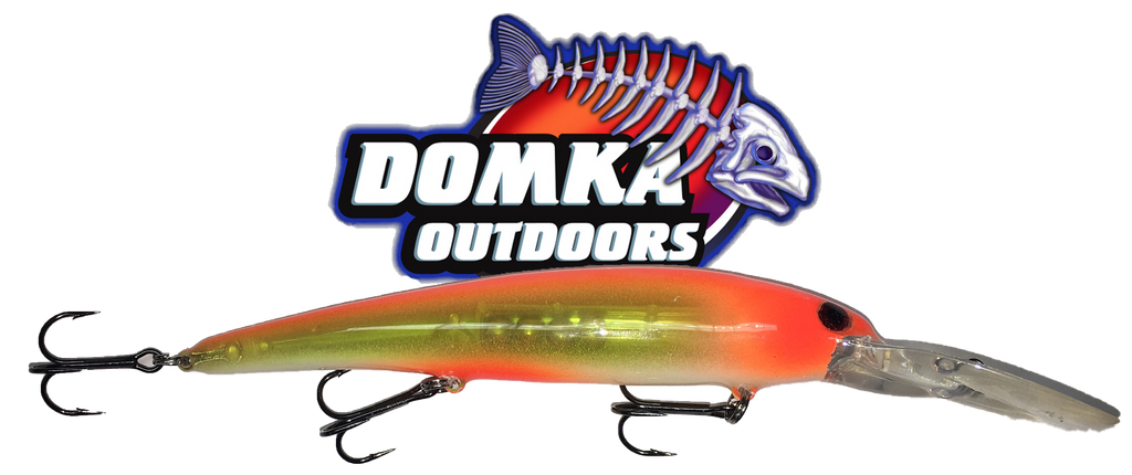 Reel Naughty Bandit – Domka Outdoors