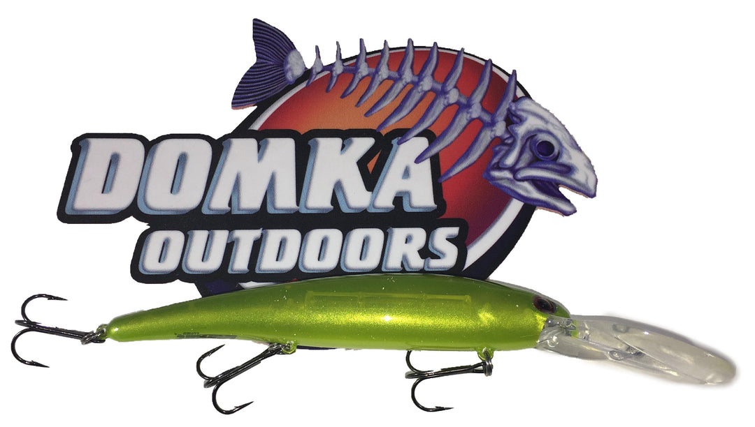 Fin-s Fish 2.5 – Domka Outdoors