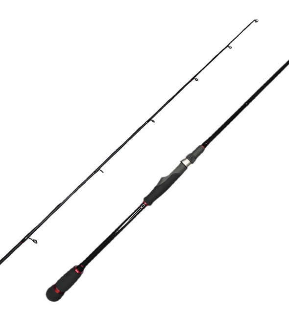 Domka Rod Series Jigging Rod