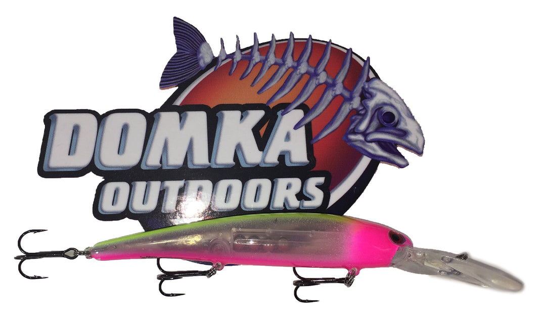 Pink Lemonade Bandit – Domka Outdoors