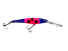 Custom Flicker Minnow #11