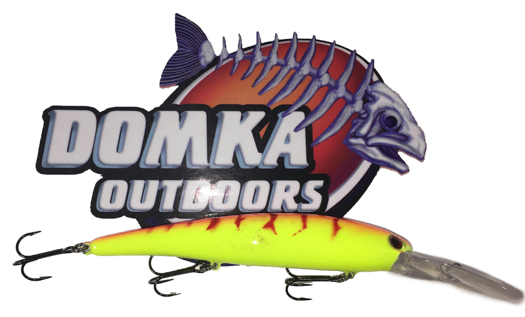 Electric Chicken Bandit – Domka Outdoors