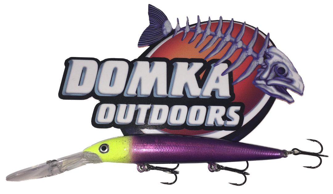 Custom Husky Jerk DDHJ-14 – Domka Outdoors