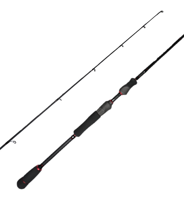 Domka Rod Series Spinning Rod