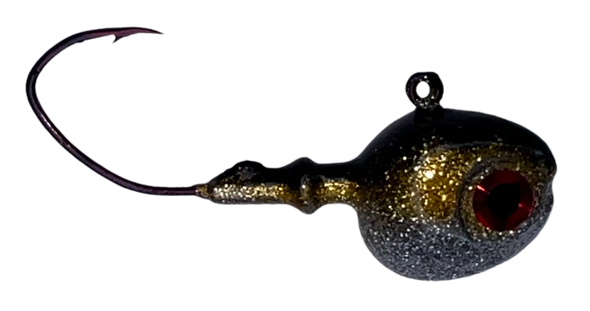 Fish Head Jig