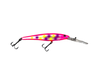 Custom Flicker Minnow #11