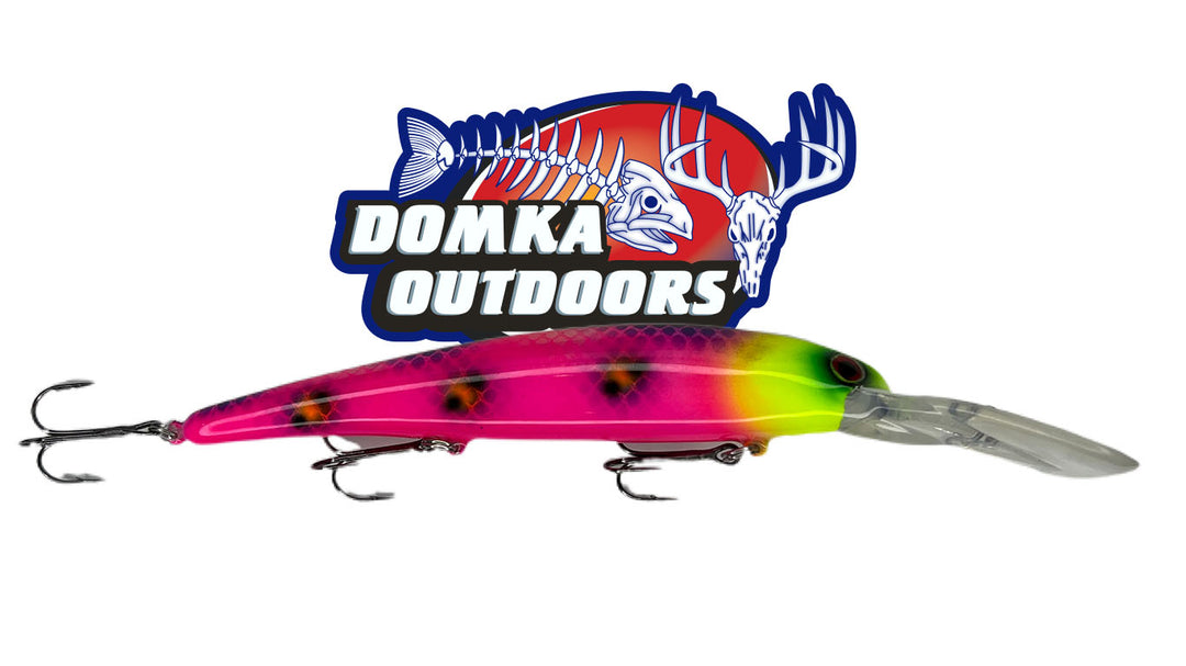 Fishing – Domka Outdoors