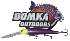 Custom Husky Jerk DDHJ-12 – Domka Outdoors